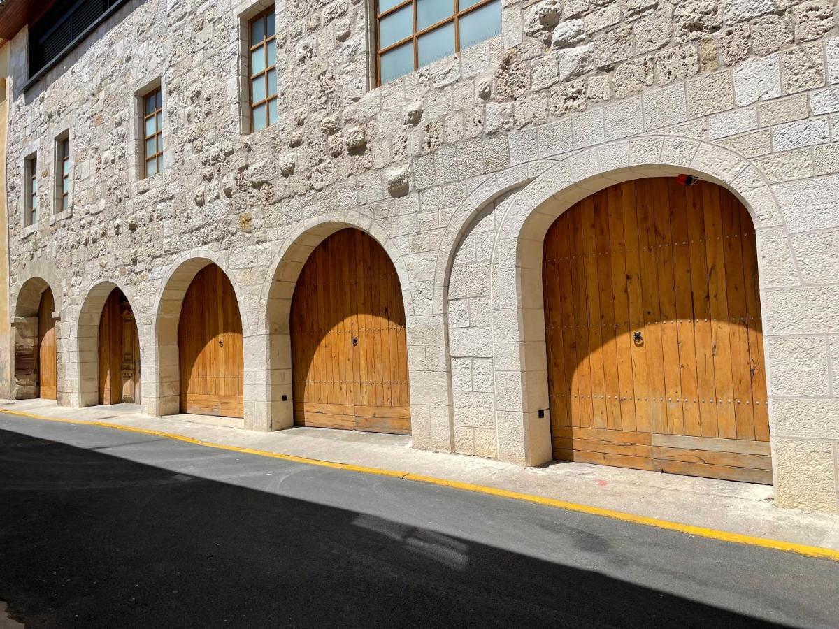 נרבון Chambre A Baldaquin Maison De L'Eglise Du Couvent מראה חיצוני תמונה