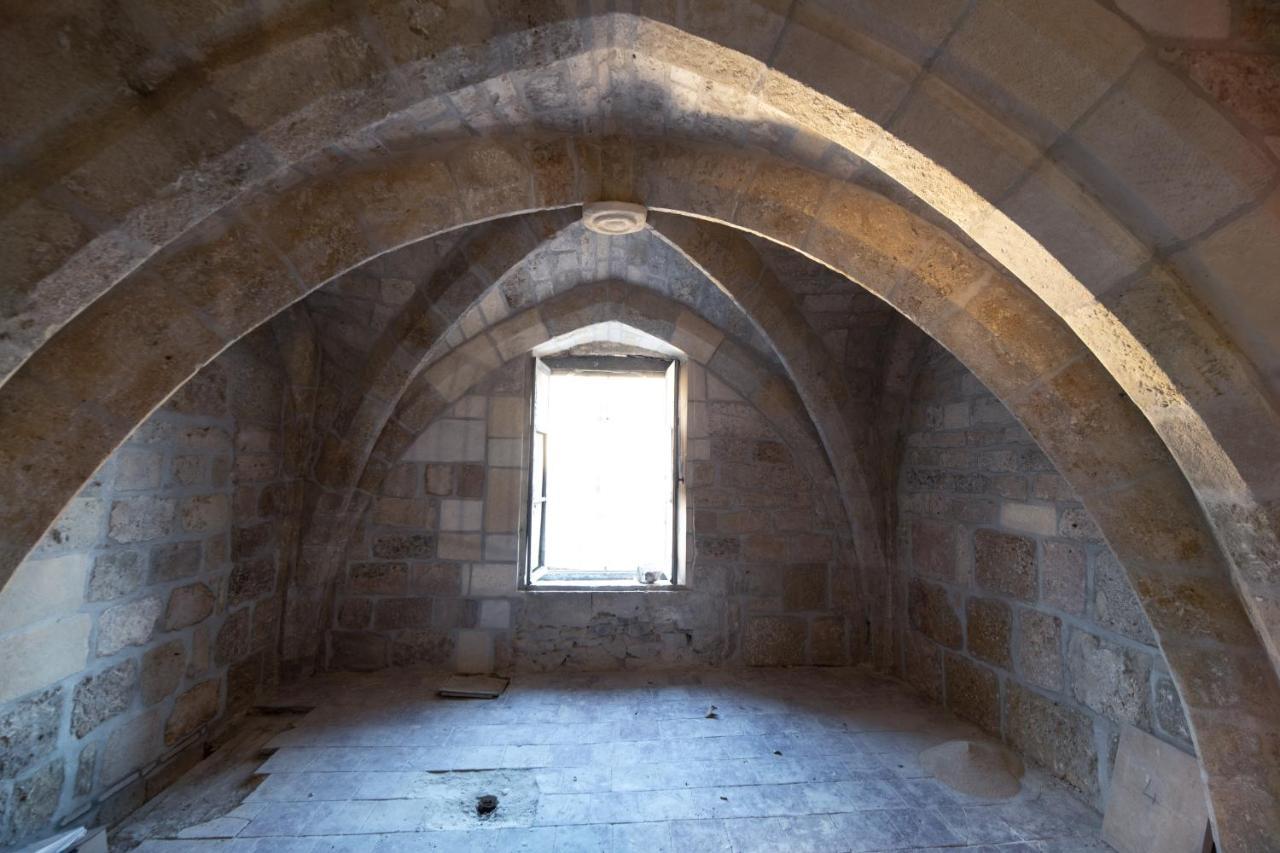 נרבון Chambre A Baldaquin Maison De L'Eglise Du Couvent מראה חיצוני תמונה