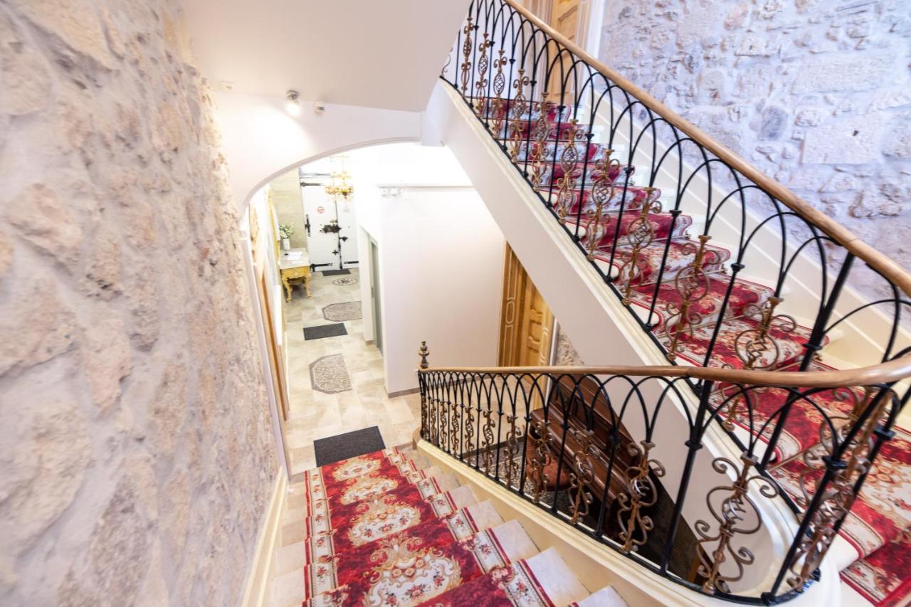 נרבון Chambre A Baldaquin Maison De L'Eglise Du Couvent מראה חיצוני תמונה